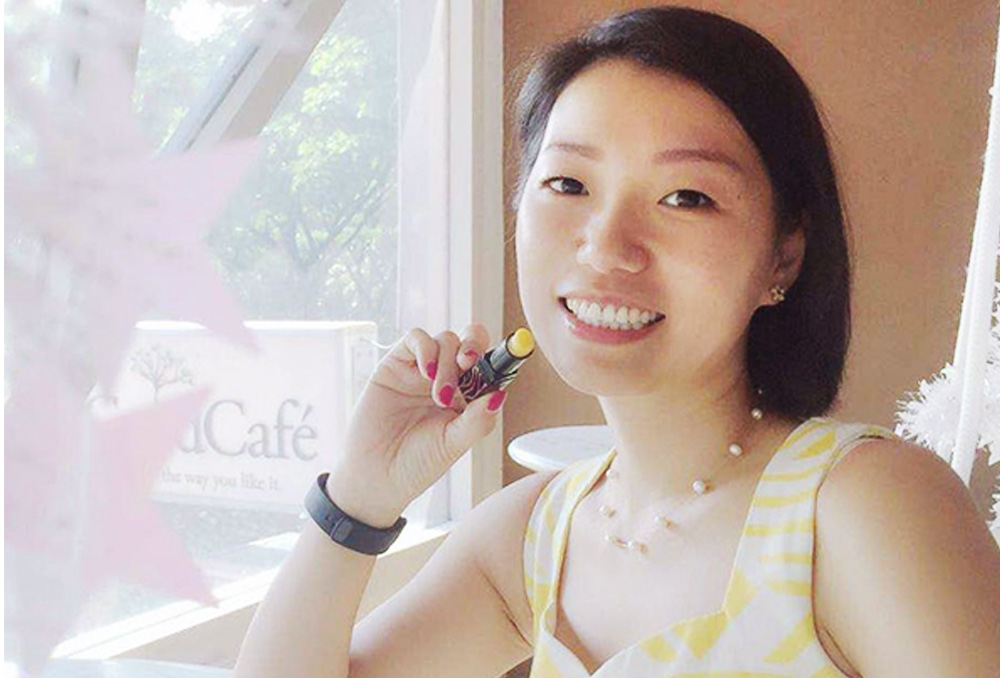 Carol Li