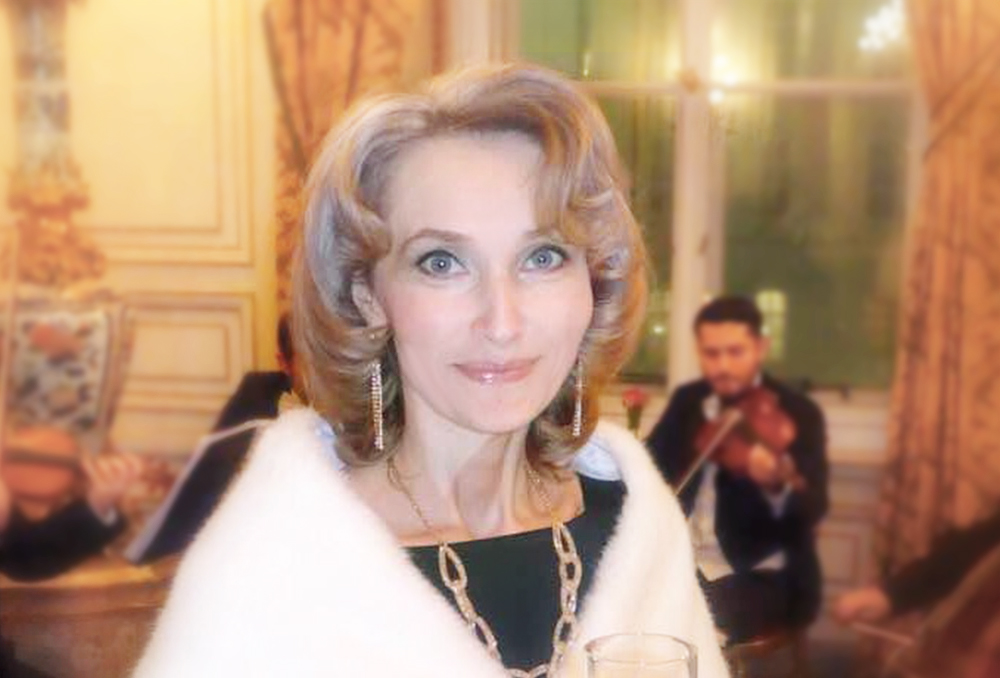Yulia Szabo